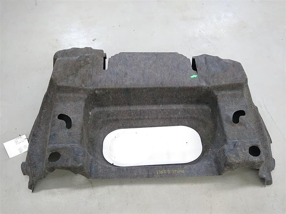 Saturn Sky Trunk Floor Carpet