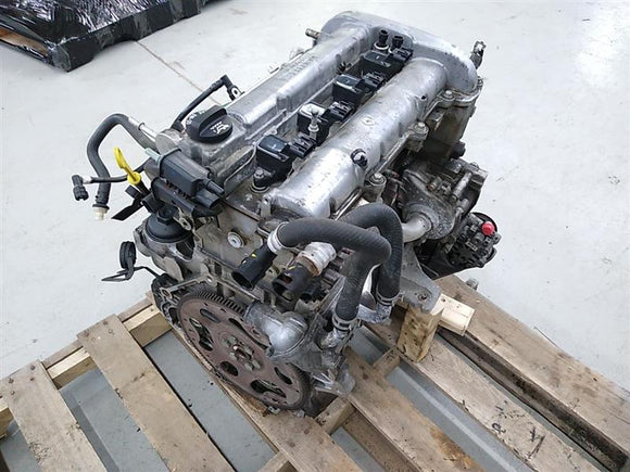 Saturn Sky Engine Complete With Accessories