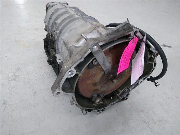 Saturn Sky Transmission