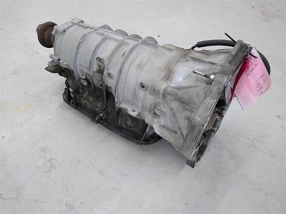 Saturn Sky Transmission