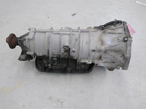 Saturn Sky Transmission