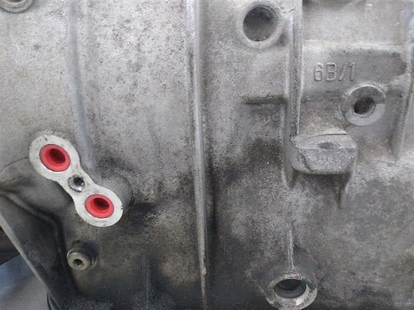 Saturn Sky Transmission