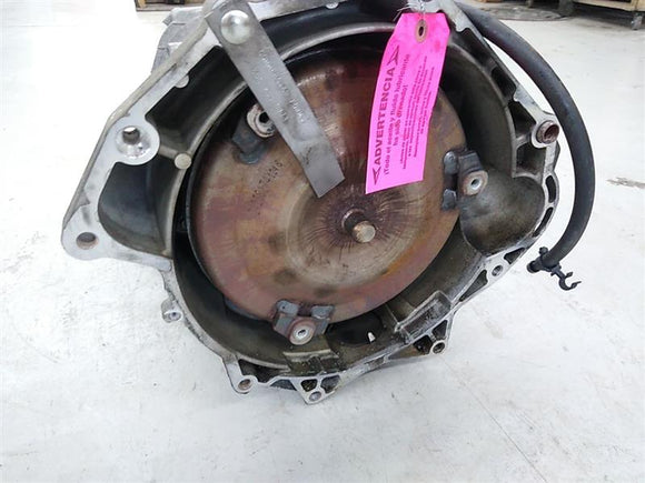 Saturn Sky Transmission