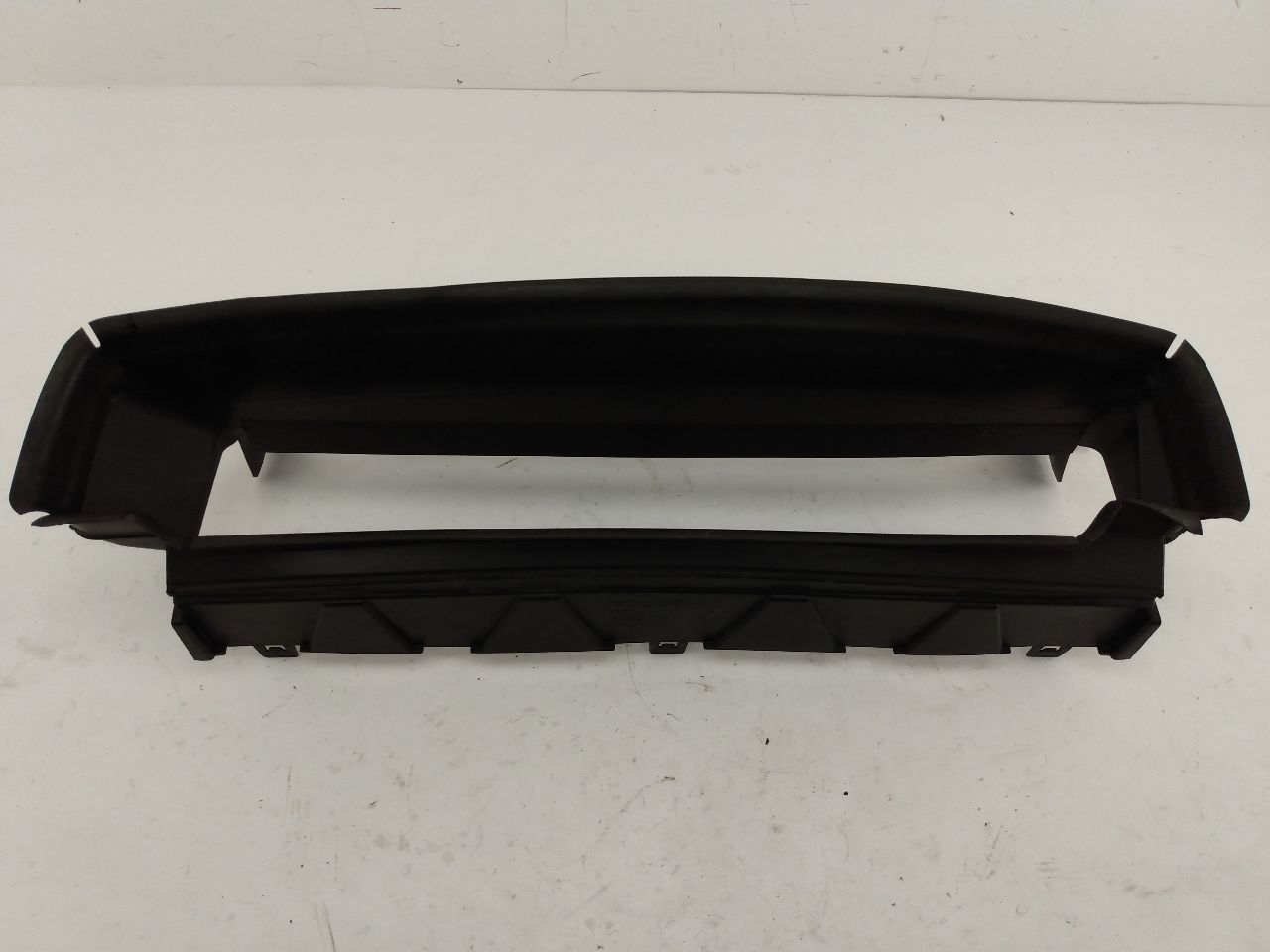 Volvo C30 Front Center Air Dam - 0