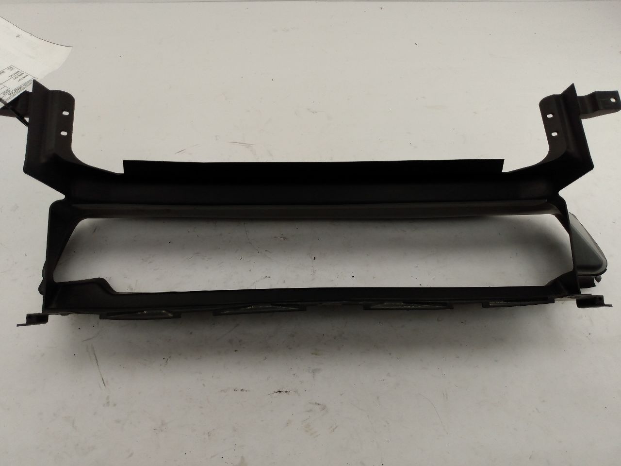 Volvo C30 Front Center Air Dam