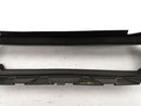 Volvo C30 Front Center Air Dam-8