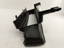 Volvo C30 Front Center Air Dam-12