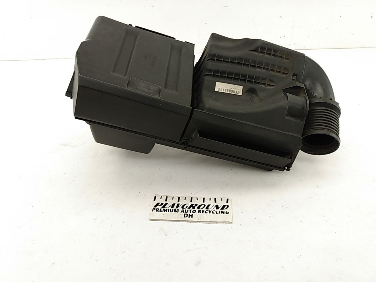 Volvo C30 Air Filter Housing W/ Mass Airflow Sensor