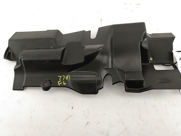 Volvo C30 Front Left Air Guide Panel