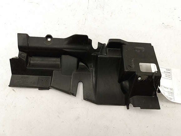 Volvo C30 Front Left Air Guide Panel