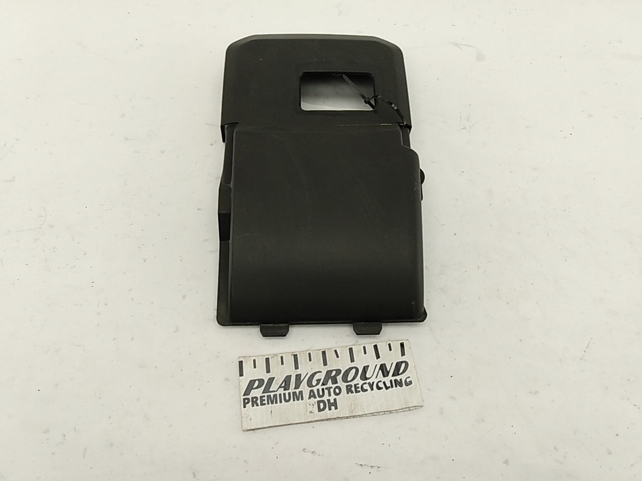 Volvo C30 Battery Cover