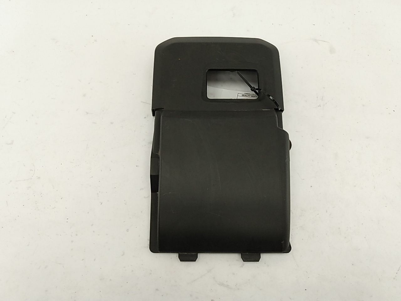 Volvo C30 Battery Cover - 0