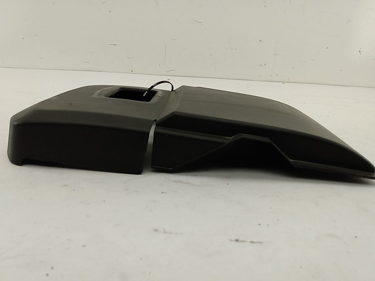 Volvo C30 Battery Cover