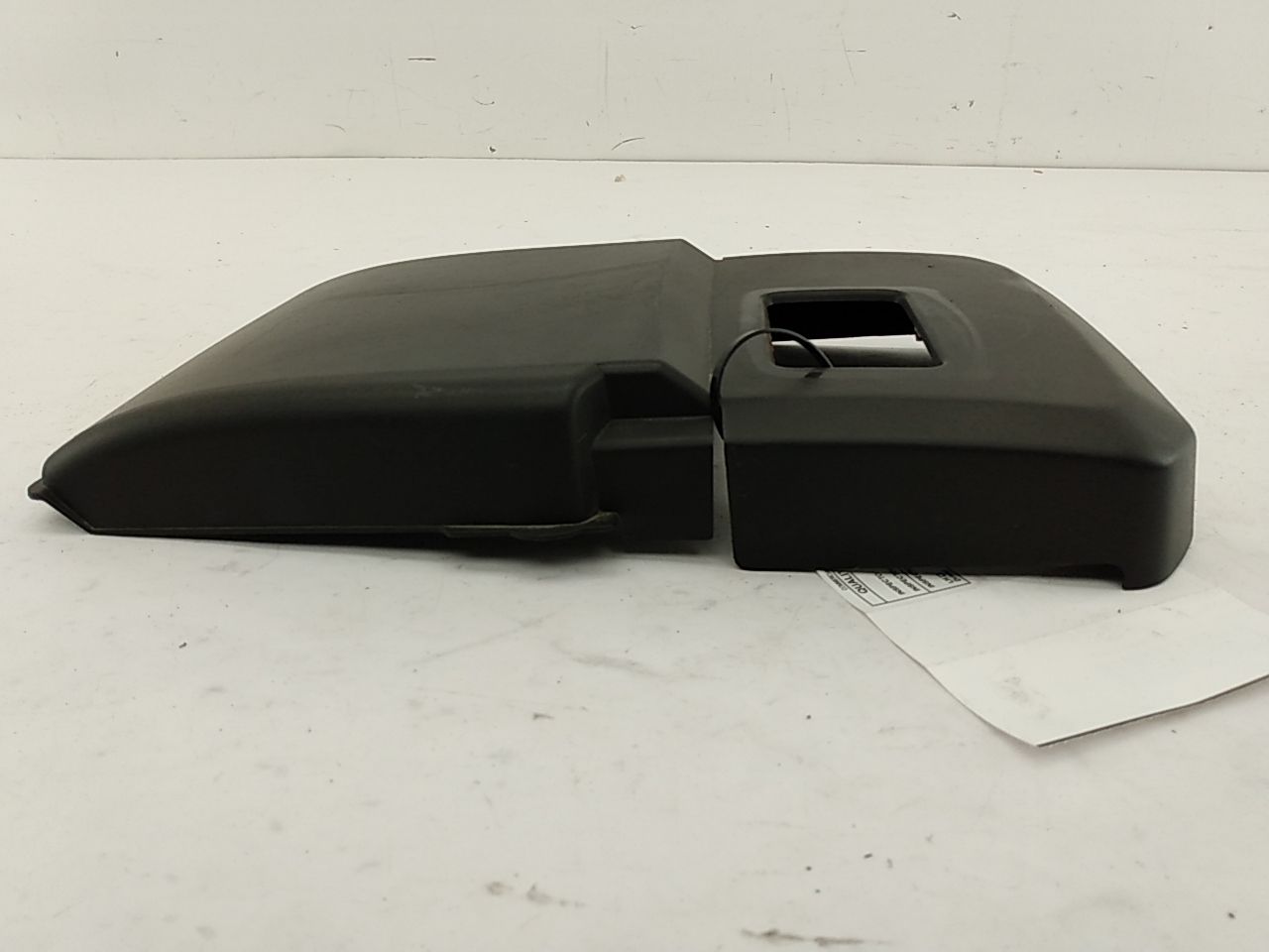 Volvo C30 Battery Cover