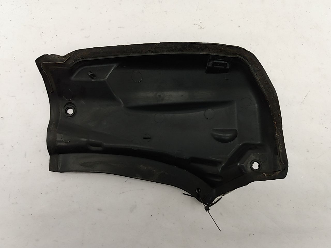 Volvo C30 Lower Wiper Cover