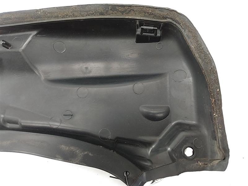 Volvo C30 Lower Wiper Cover