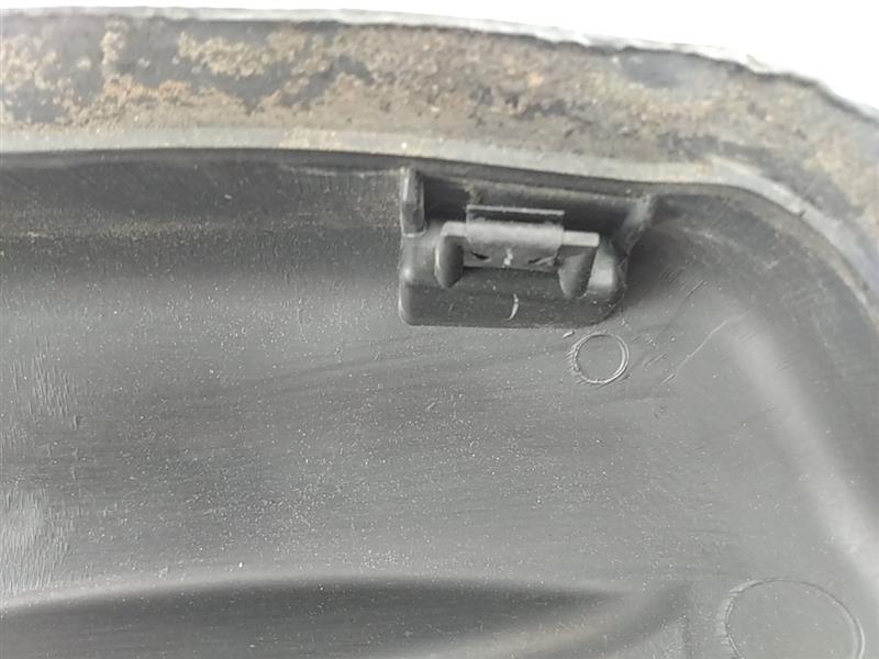 Volvo C30 Lower Wiper Cover