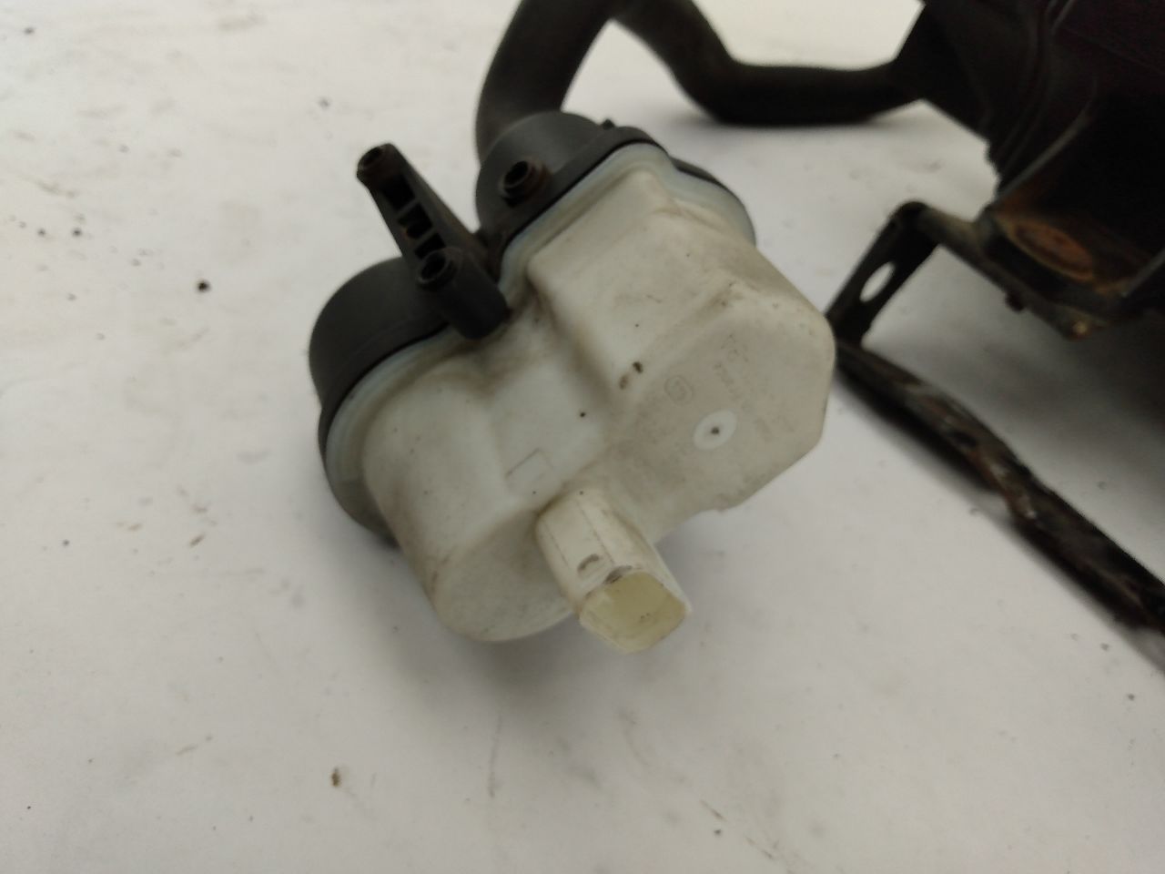 Volvo C30 Fuel Vapor Charcoal Canister | Playground PAR