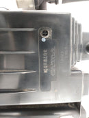 Volvo C30 Fuel Vapor Charcoal Canister-7