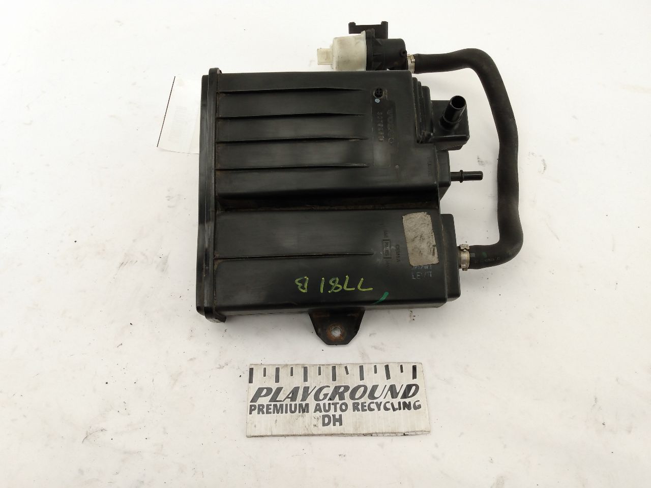 Volvo C30 Fuel Vapor Charcoal Canister