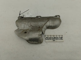 Volvo C30 Exhaust Manifold Heat Shield