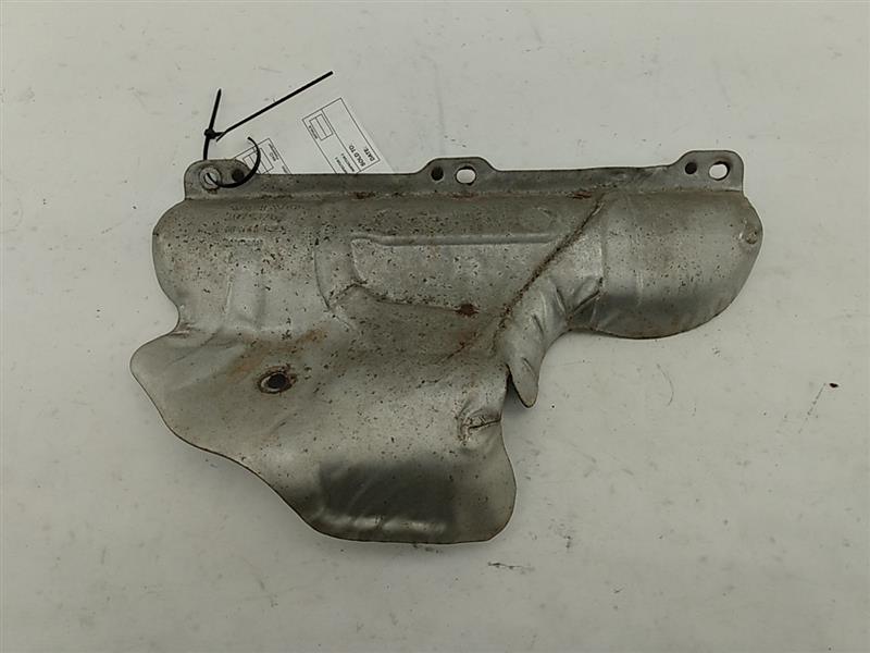 Volvo C30 Exhaust Manifold Heat Shield - 0