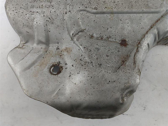 Volvo C30 Exhaust Manifold Heat Shield