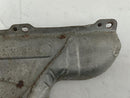 Volvo C30 Exhaust Manifold Heat Shield-5