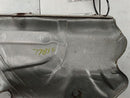 Volvo C30 Exhaust Manifold Heat Shield-8