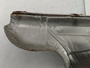 Volvo C30 Exhaust Manifold Heat Shield-9