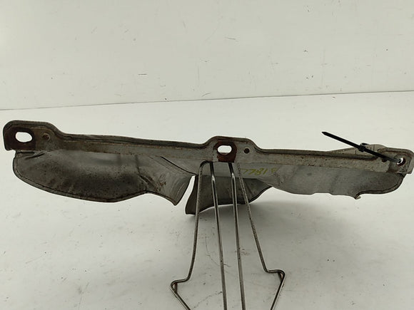 Volvo C30 Exhaust Manifold Heat Shield