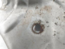 Volvo C30 Exhaust Manifold Heat Shield-12