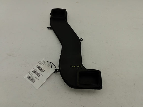 Volvo C30 Intake Air Duct