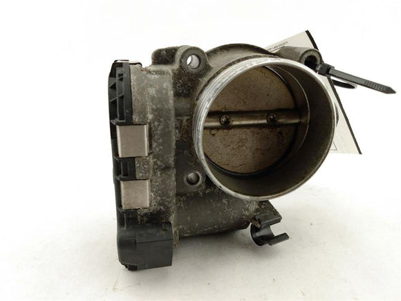 Volvo C30 Throttle Body