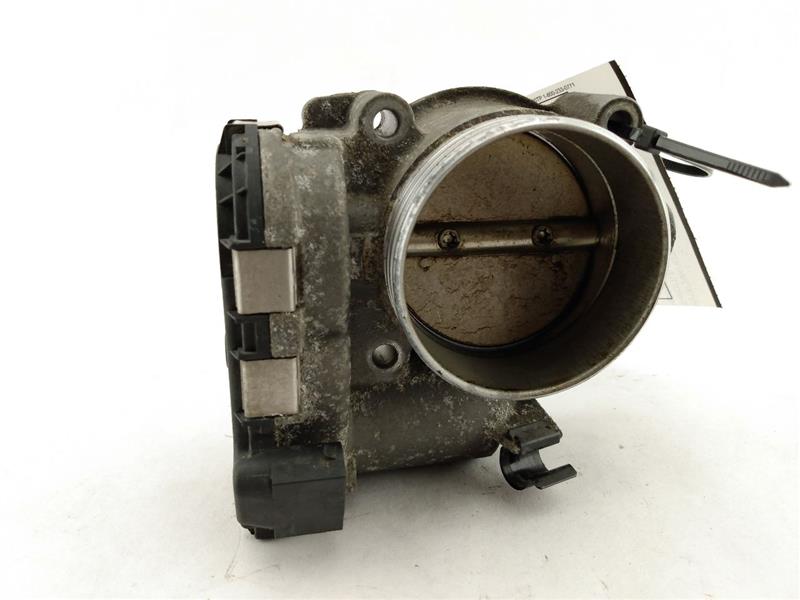 Volvo C30 Throttle Body - 0