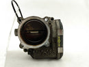 Volvo C30 Throttle Body-4