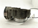 Volvo C30 Throttle Body-7