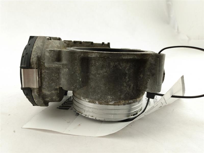 Volvo C30 Throttle Body