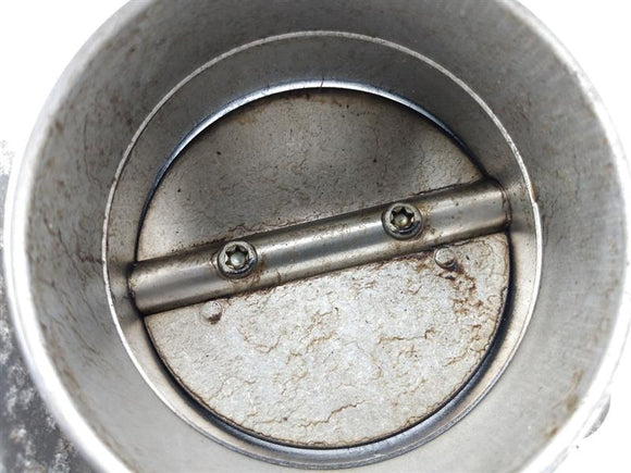 Volvo C30 Throttle Body