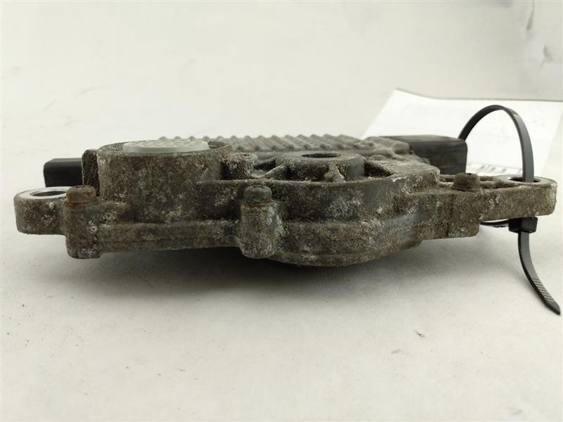 Volvo C30 Transmission Range Selector