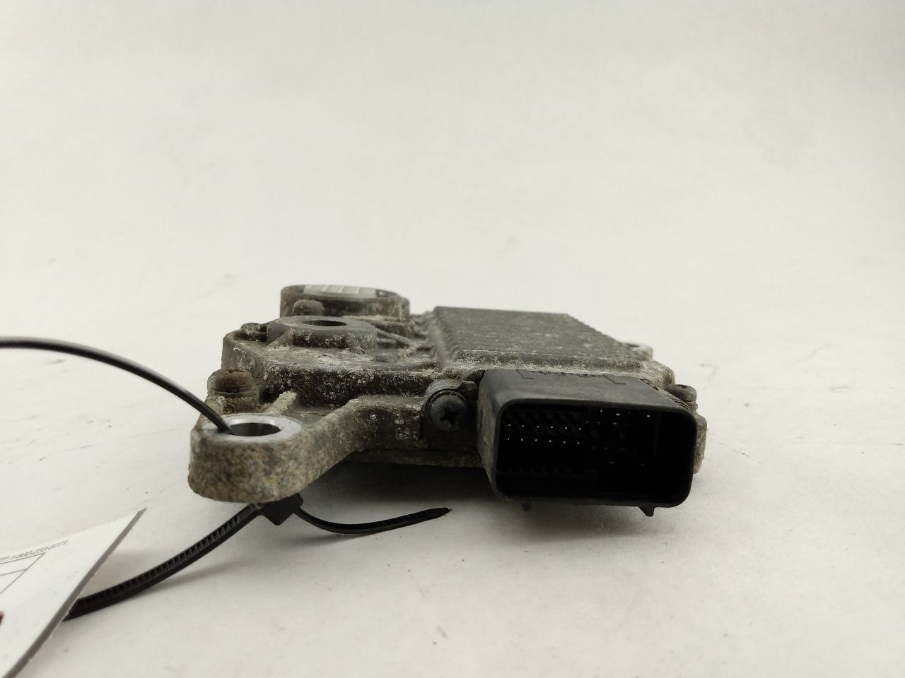 Volvo C30 Transmission Range Selector