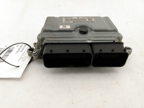 Volvo C30 Engine Control Module