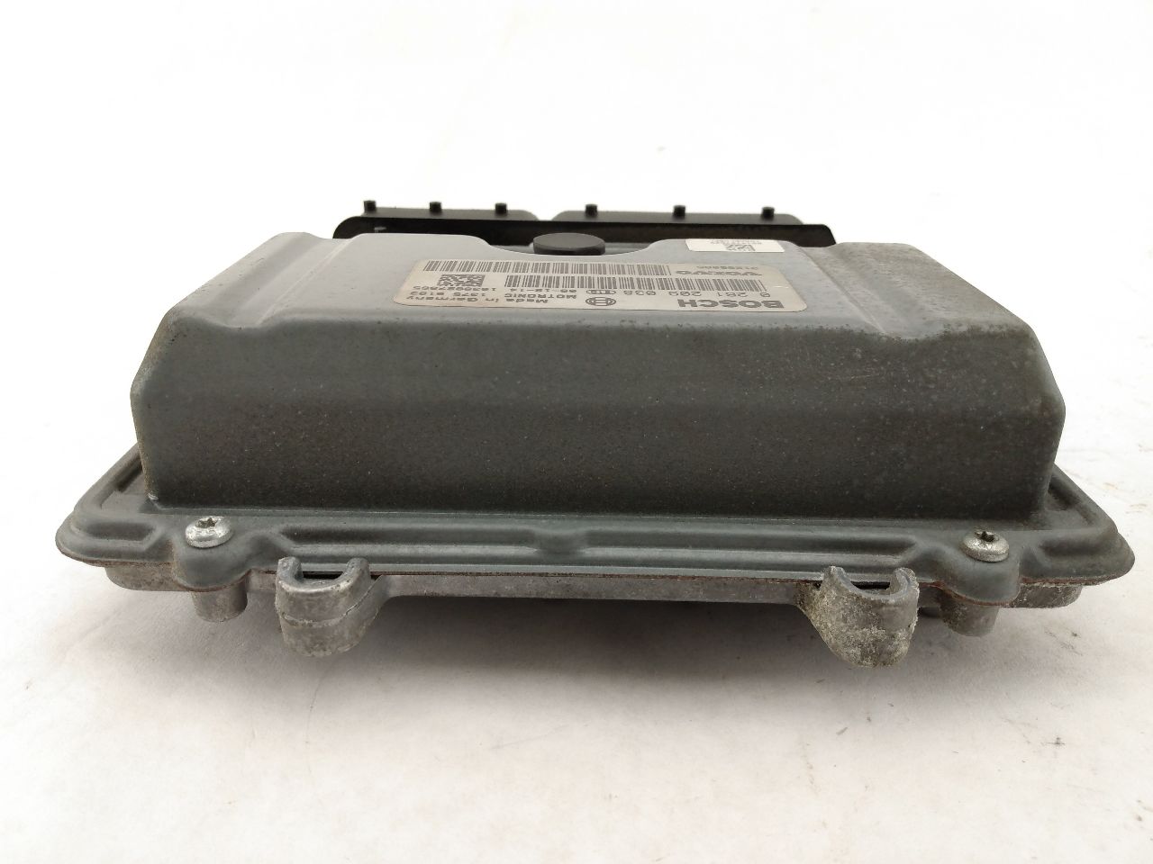 Volvo C30 Engine Control Module