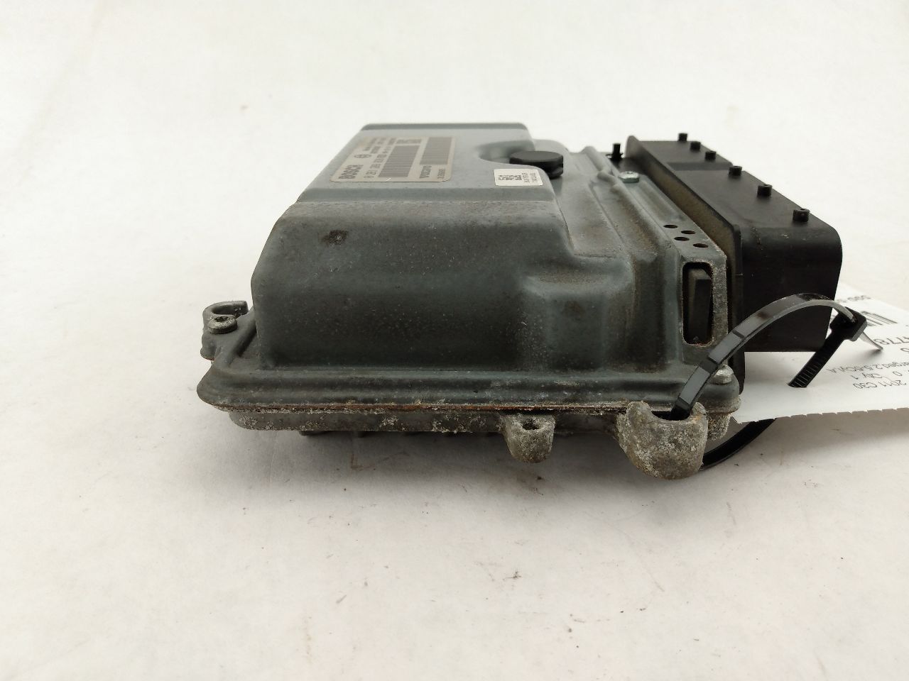 Volvo C30 Engine Control Module