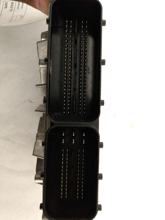 Volvo C30 Engine Control Module