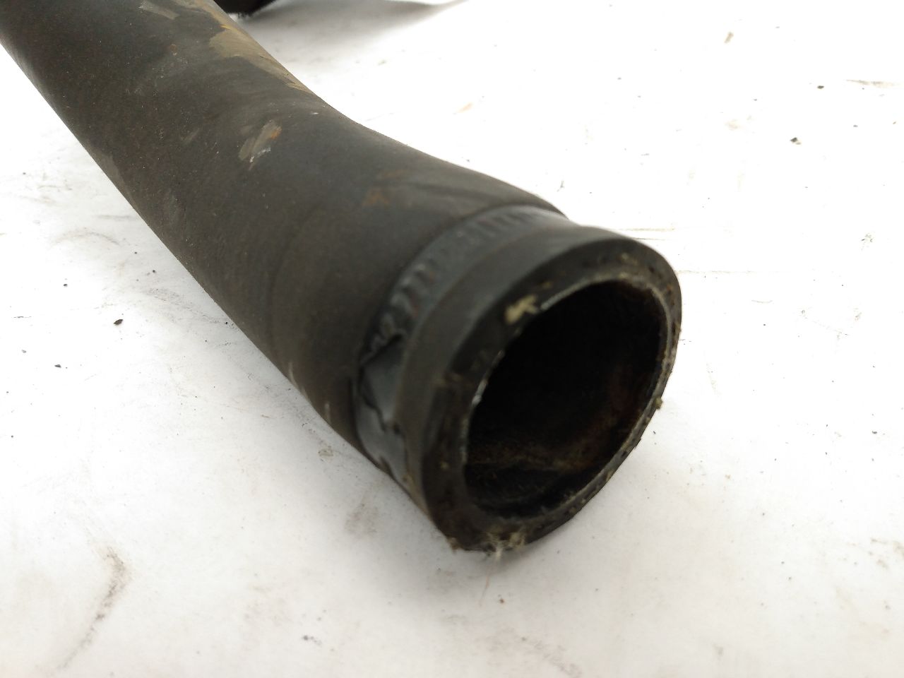 Volvo C30 Upper Radiator Hose