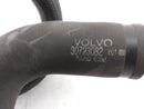 Volvo C30 Upper Radiator Hose-10