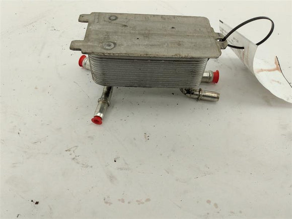 Volvo C30 Transmission Oil Cooler