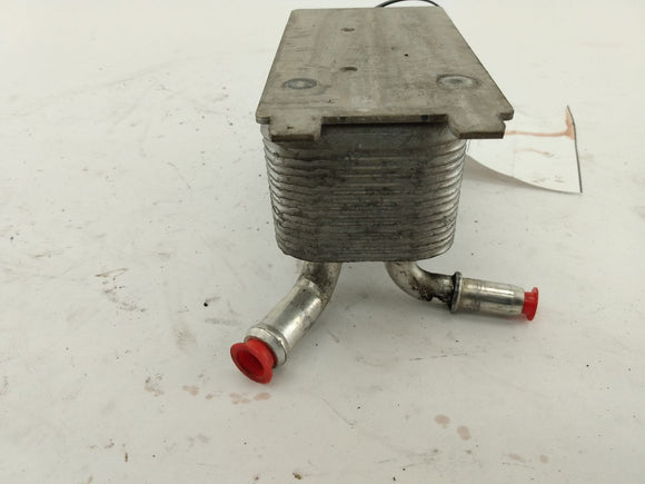 Volvo C30 Transmission Oil Cooler