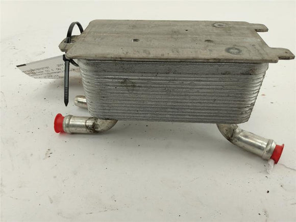 Volvo C30 Transmission Oil Cooler